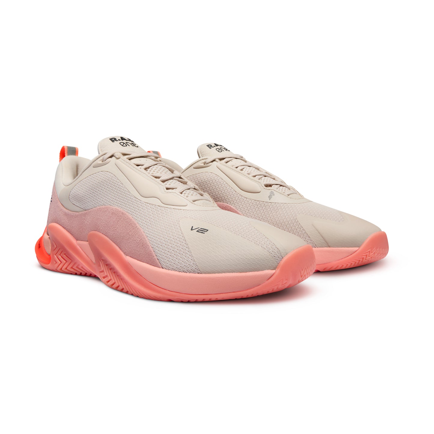 R.A.D® ONE V2 PINK SMOKE