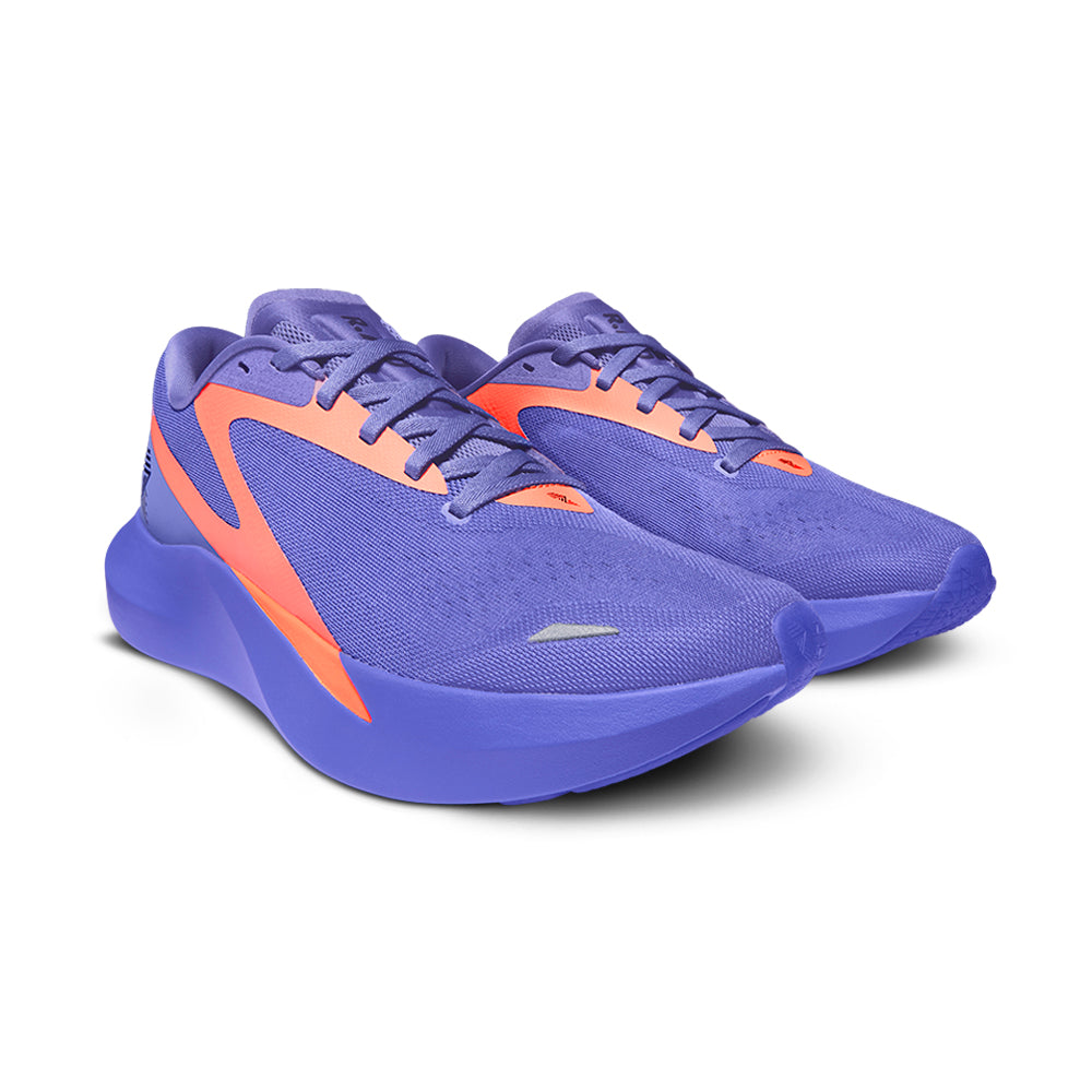 R.A.D® SYNTH BLUE FLASH at R.A.D® - Performance Footwear . 02_RAD_BLUE_FLASH_SYNTH_FRONT