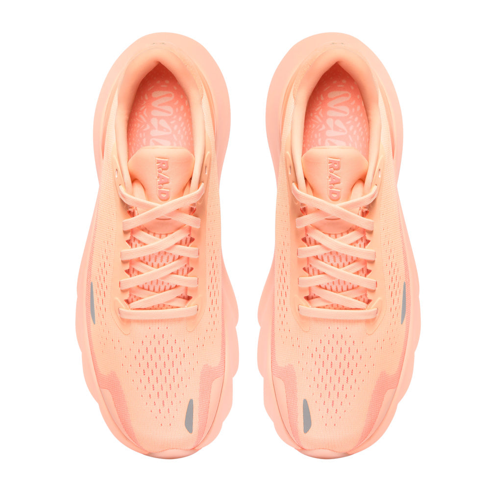 R.A.D® MALLOW SOLAR CORAL