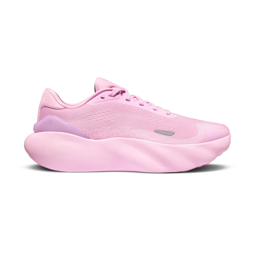 R.A.D® MALLOW SOLAR PURPLE at R.A.D® - Performance Footwear . 0326-MALLAVR.A.D__Mallow_Solar_Purple_Side — View 1