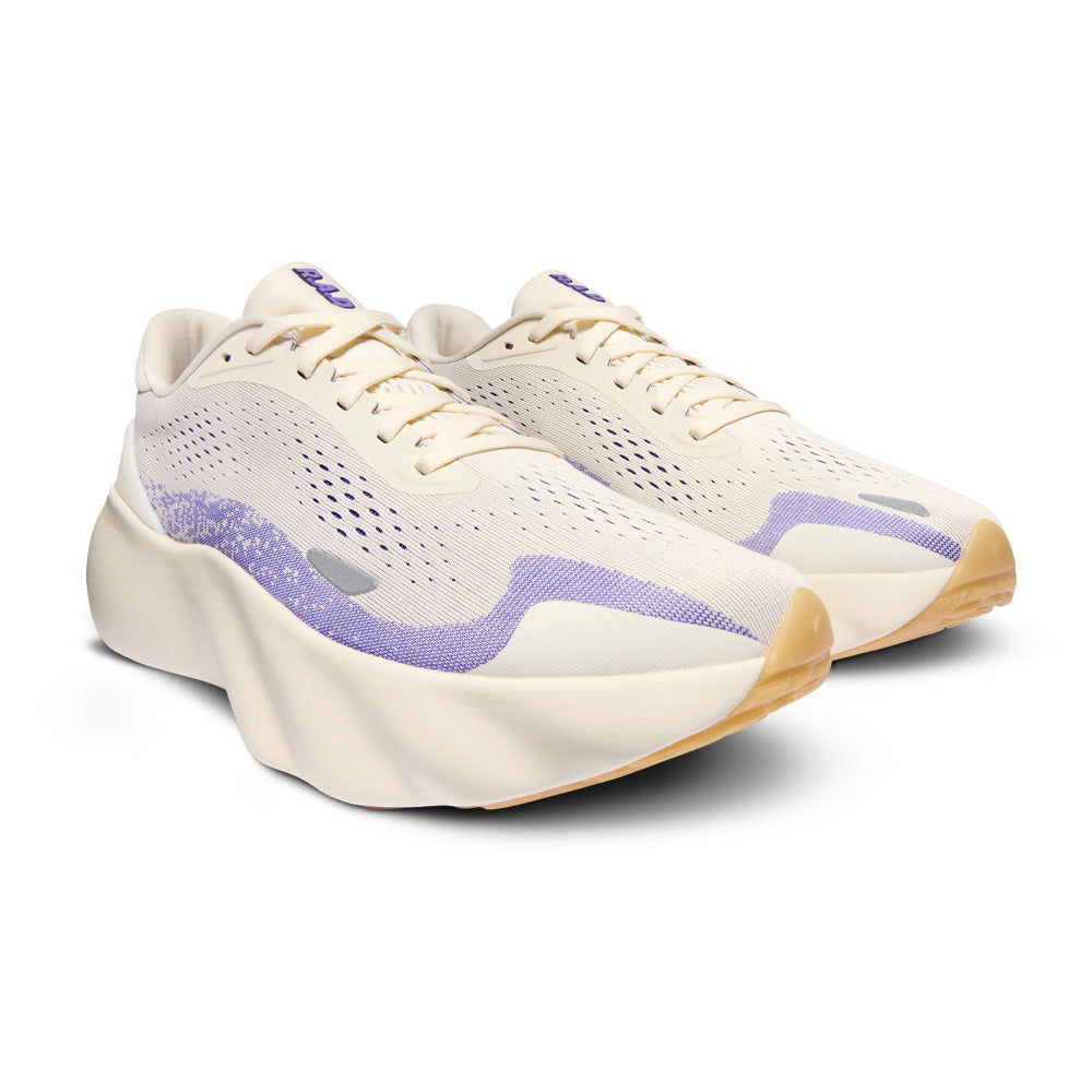 R.A.D® MALLOW SPORT BLUE at R.A.D® - Performance Footwear . 0326-MALWBG_R.A.D_MallowFront