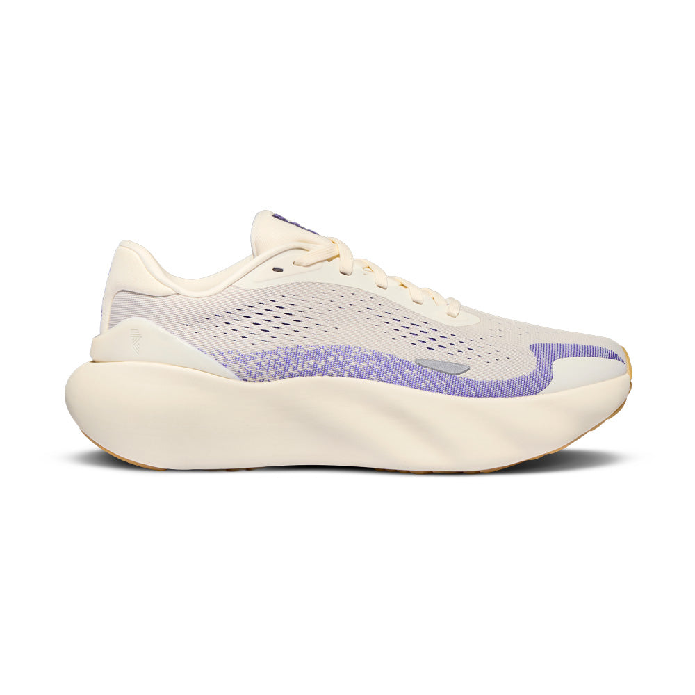 R.A.D® MALLOW SPORT BLUE at R.A.D® - Performance Footwear . 0326-MALWBG_R.A.D_MallowSide