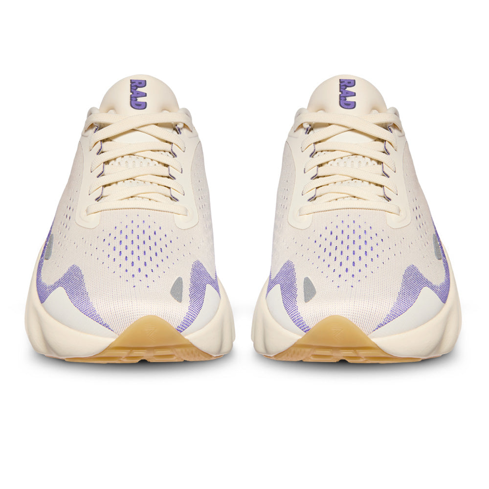 R.A.D® MALLOW SPORT BLUE at R.A.D® - Performance Footwear . 0326-MALWBG_R.A.D_MallowToes