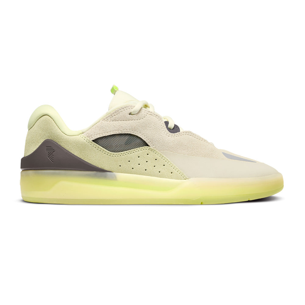 R.A.D® MANNY ONE SLIME at R.A.D® - Performance Footwear . 0326-MANLIG-SLIMELIMECREAM_01_SIDE