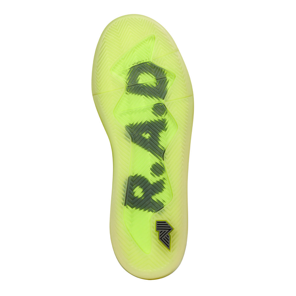 R.A.D® MANNY ONE SLIME at R.A.D® - Performance Footwear . 0326-MANLIG-SLIMELIMECREAM_05_SOLE
