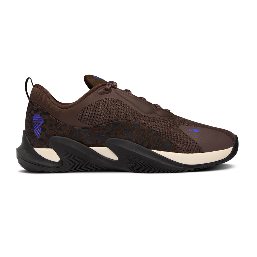 R.A.D® ONE V2 LEOPARD — View 1