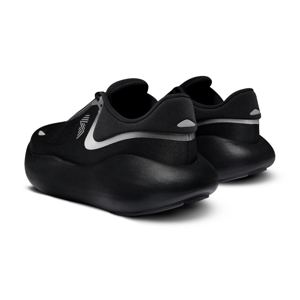 R.A.D® UFO GOTH BLACK at R.A.D® - Performance Footwear . 0326_01_RAD_UFO_03_100_GOTH_BLACK_BACK_e74226fb-ff48-4b99-9b61-ef8c2d60fcd4