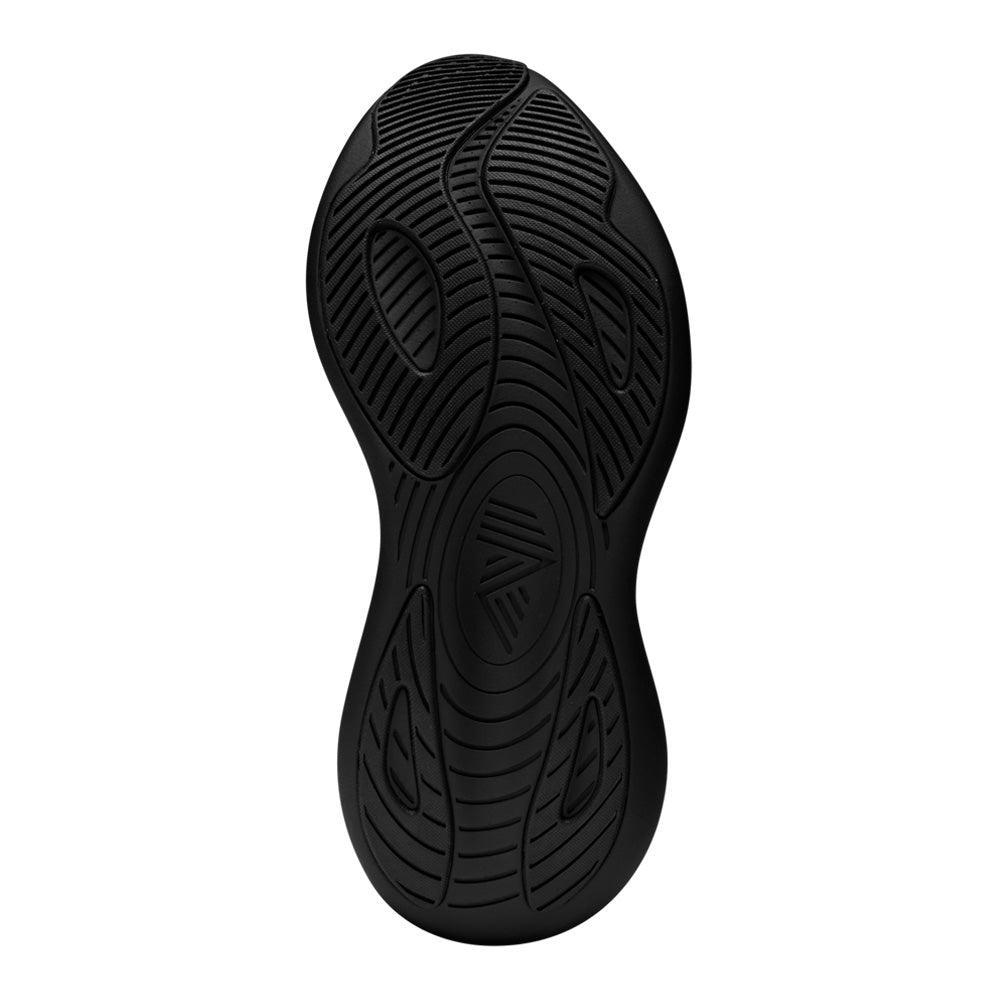 R.A.D® UFO GOTH BLACK at R.A.D® - Performance Footwear . 0326_01_RAD_UFO_03_100_GOTH_BLACK_SOLE_2a5328cb-0c87-4080-925c-9b3e5f817615