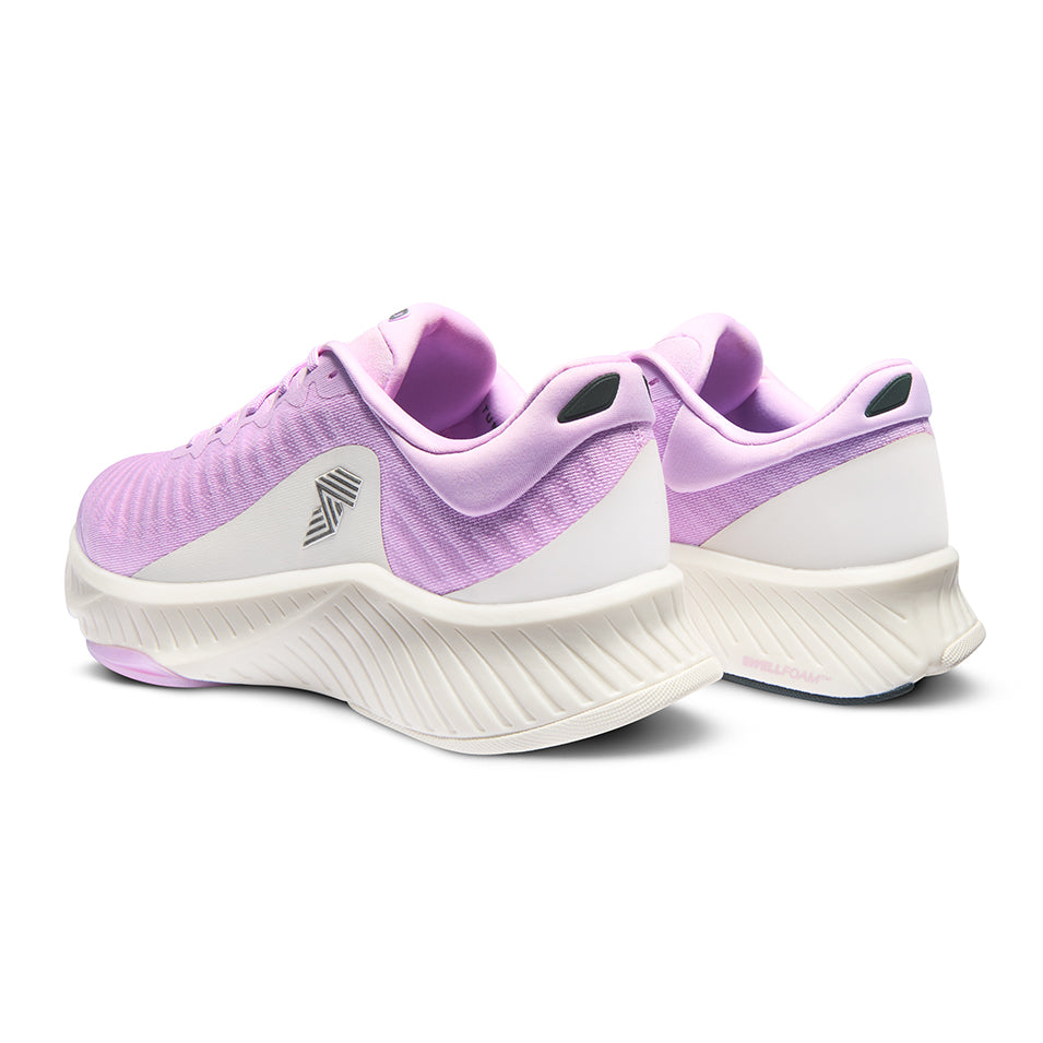 R.A.D® R-1  SOFT PURPLE