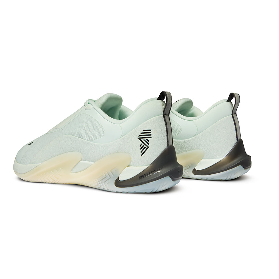 R.A.D® ONE V2 MINT BONE at R.A.D® - Performance Footwear . 03V2HINTOFMINTBACK — View 2