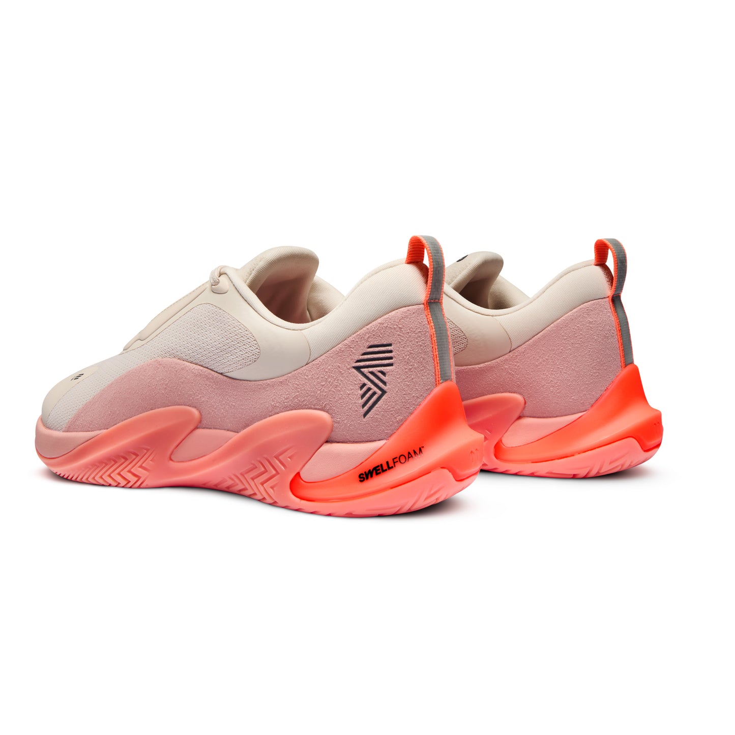 R.A.D® ONE V2 PINK SMOKE