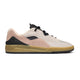 R.A.D® MANNY ONE PASTEL GUM at R.A.D® - Performance Footwear . 0426_MAN_01_CAMP_RAD_VARSITY_PASTEL_PARCHMENT_01_SIDE