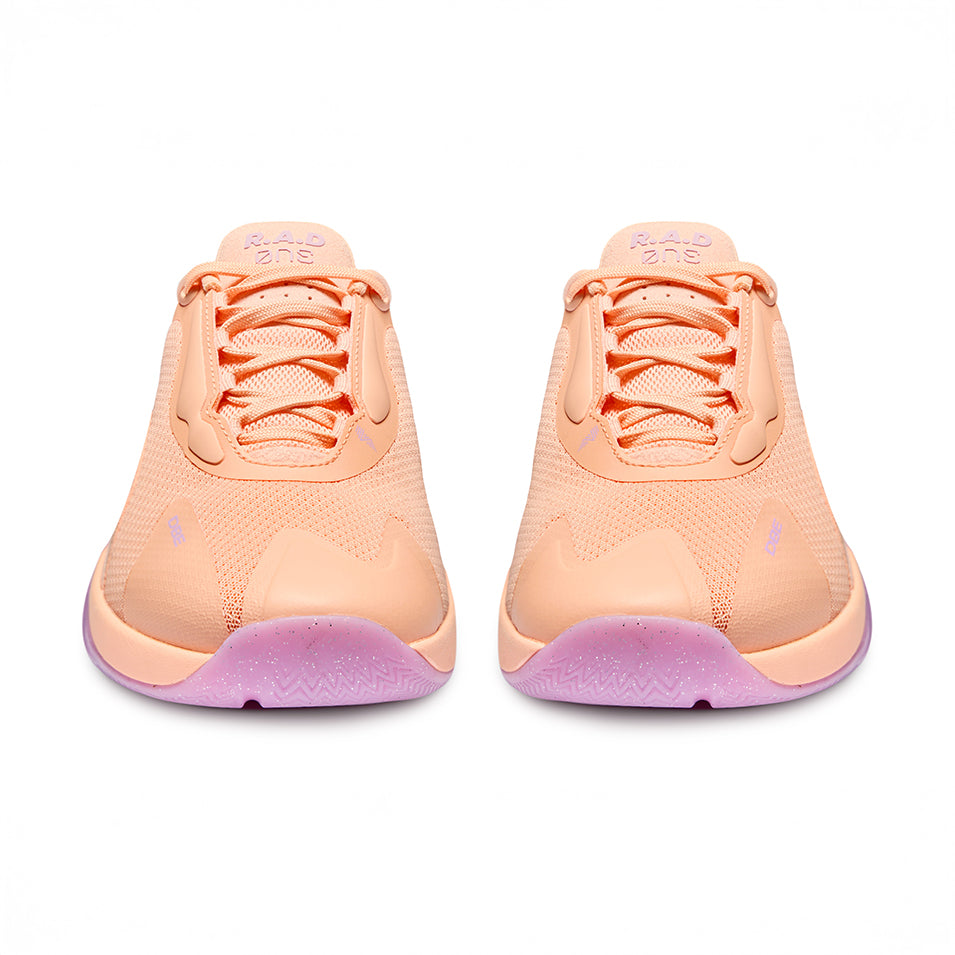 R.A.D® ONE V2 DB3 PEACH