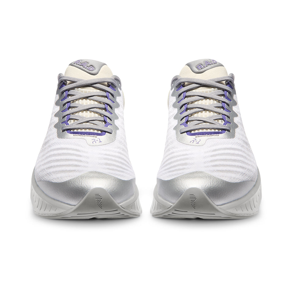 R.A.D® R-1 CLASSICS PURPLE CHROME