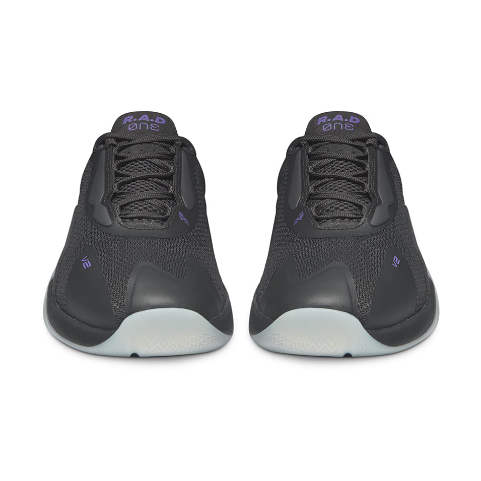 R.A.D® ONE V2 BLACK MINT at R.A.D® - Performance Footwear . 04V2BLACKOYSTERTOES
