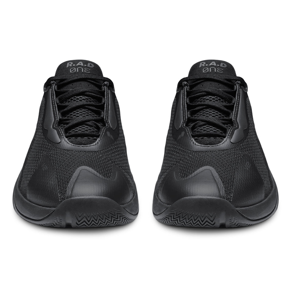 R.A.D® ONE V2 TRIPLE BLACK