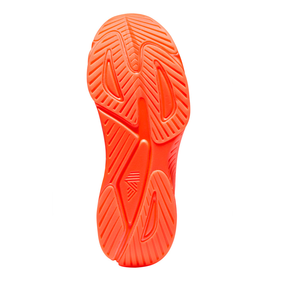 R.A.D® R-1 SUNSET ORANGE