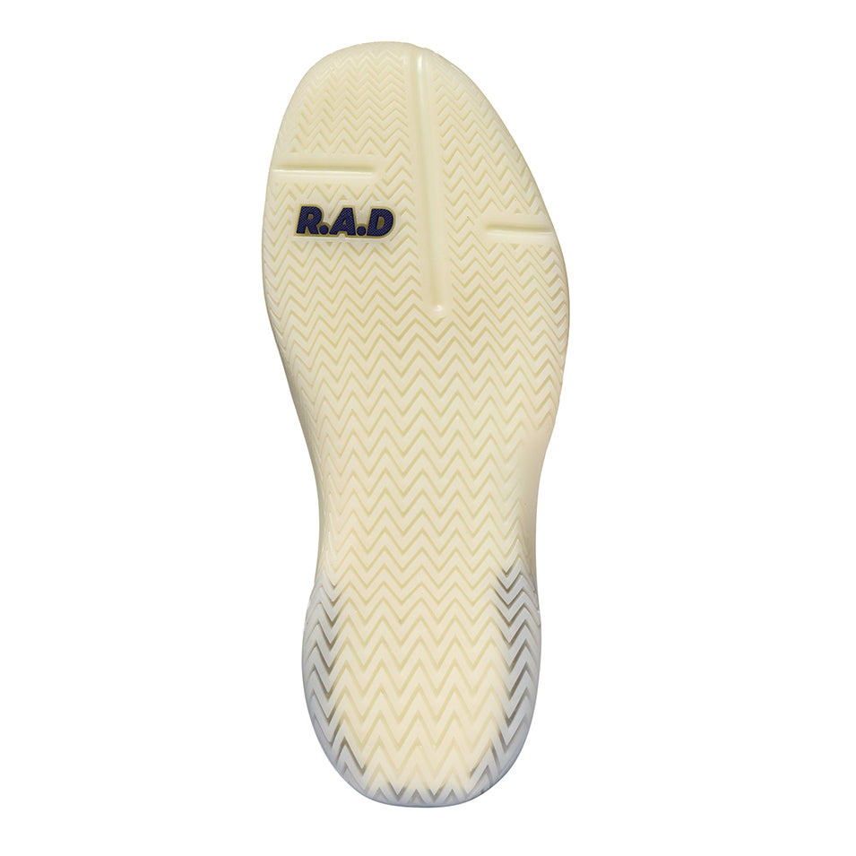 R.A.D® ONE V2 MINT BONE at R.A.D® - Performance Footwear . 05V2HINTOFMINTSOLE