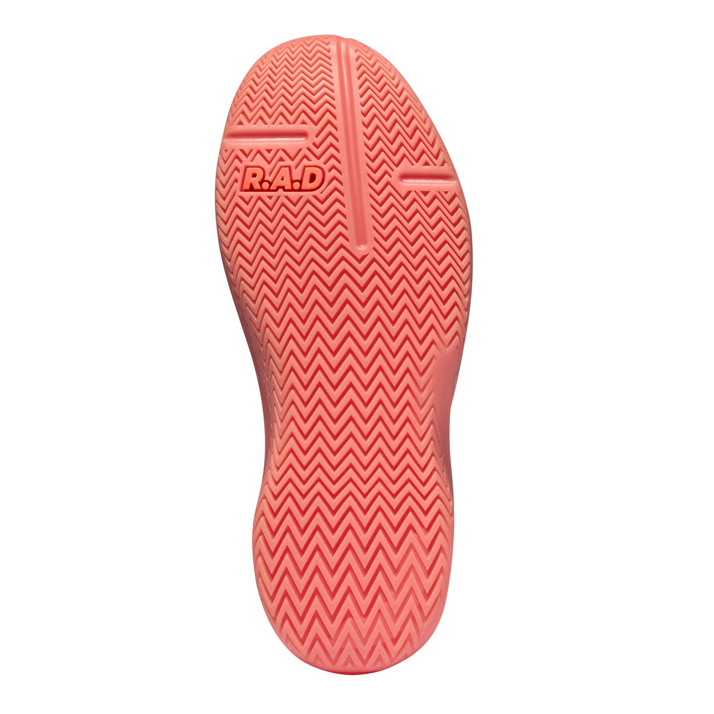 R.A.D® ONE V2 PINK SMOKE