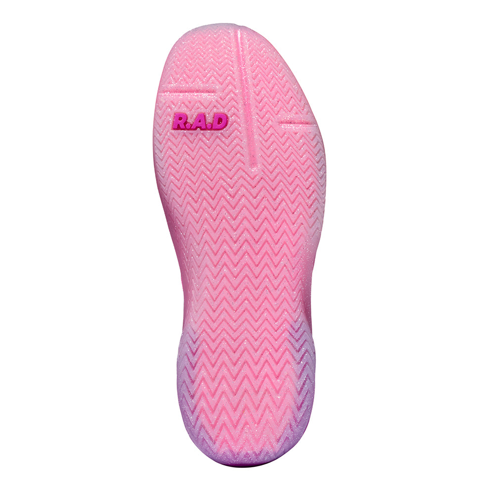 R.A.D® ONE V2 DBE4 at R.A.D® - Performance Footwear . 05_V2_DBE4_SOLE