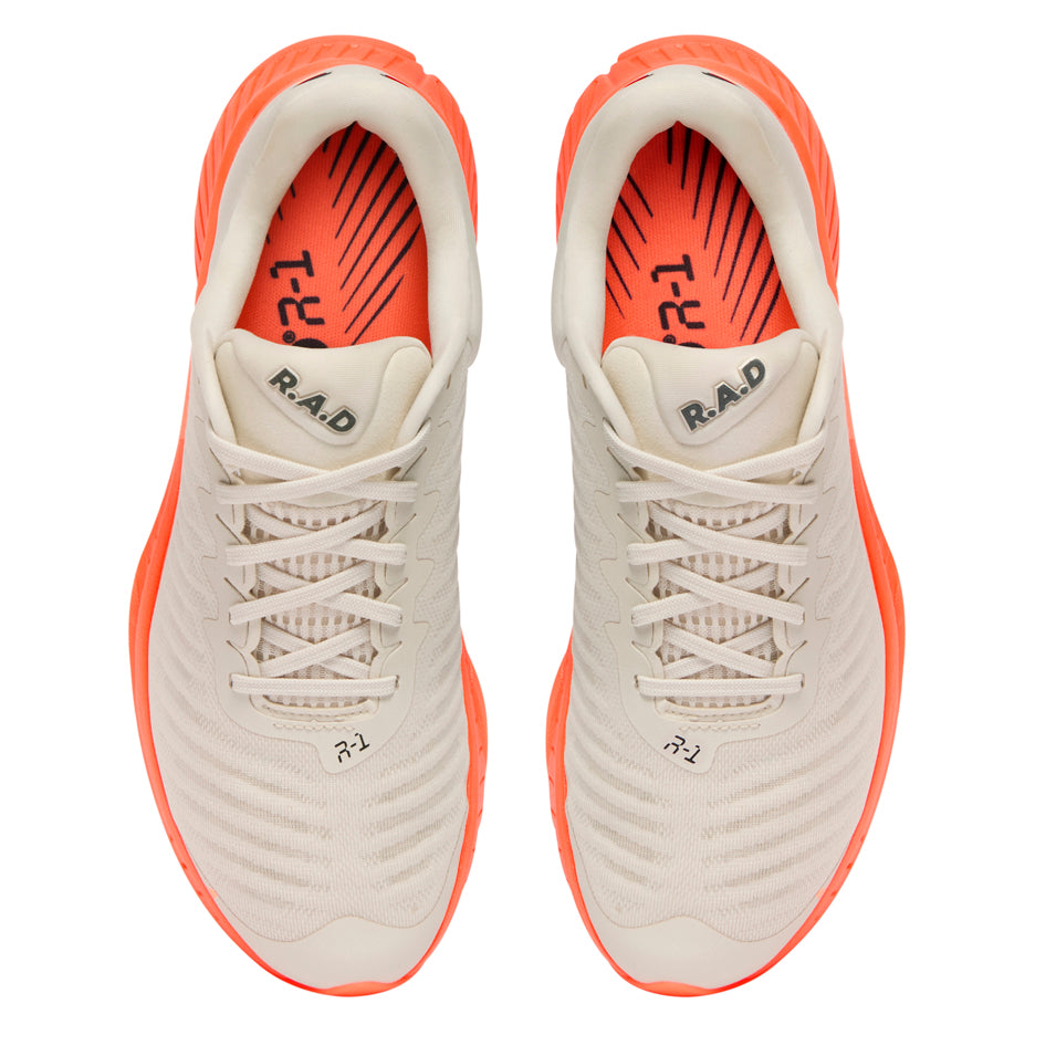 R.A.D® R-1 SUNSET ORANGE