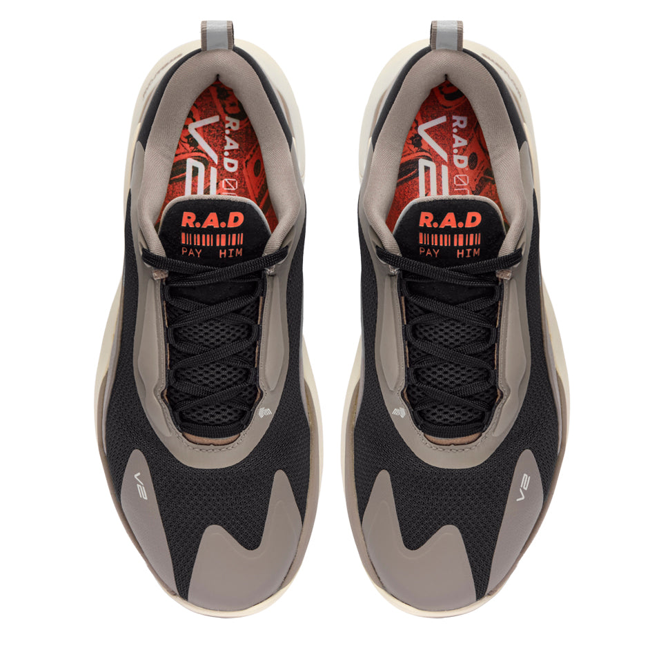 R.A.D® ONE V2 JOSH BRIDGES at R.A.D® - Performance Footwear