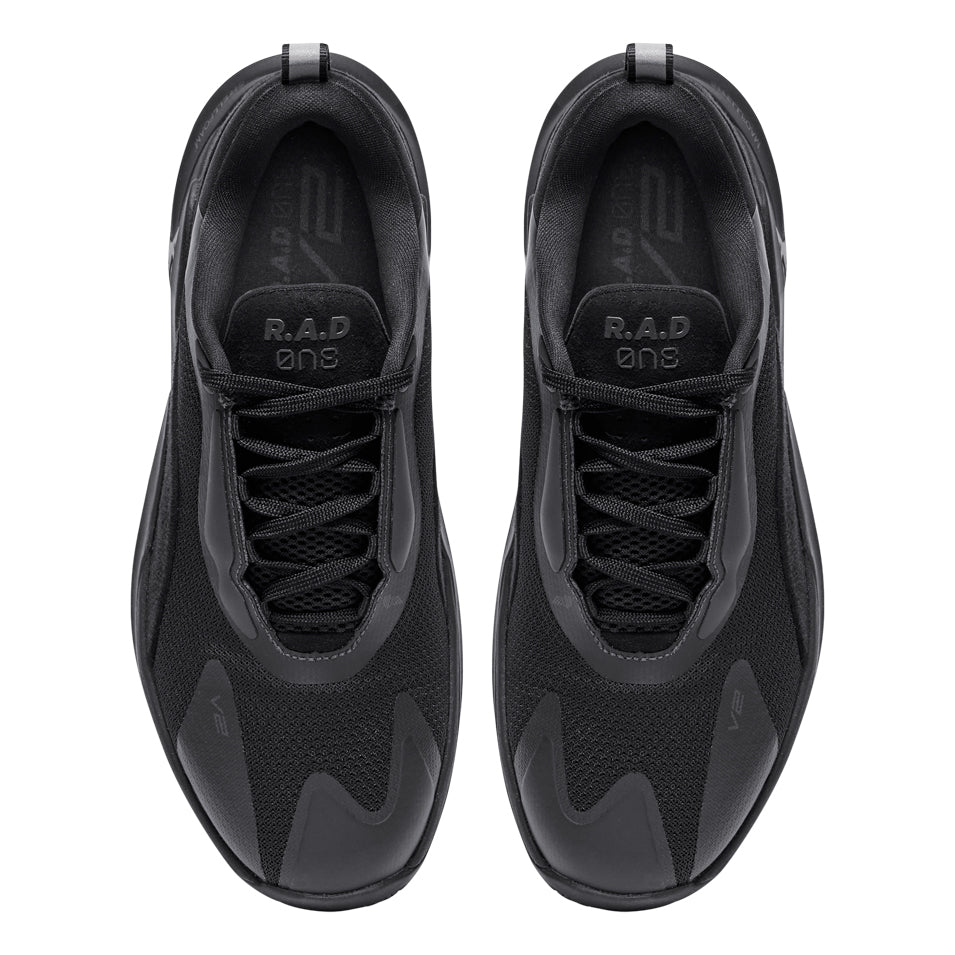 R.A.D® ONE V2 TRIPLE BLACK