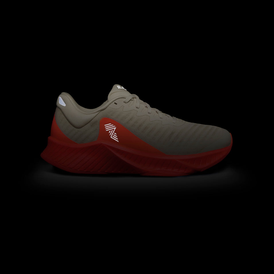 R.A.D® R-1 SUNSET ORANGE