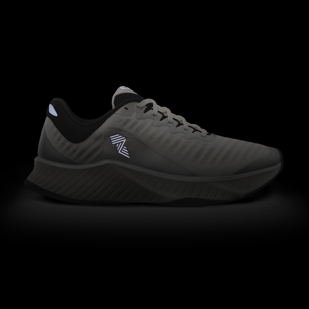 R.A.D® R-1 CLASSICS PURPLE at R.A.D® - Performance Footwear . 07_RAD_CLASSIC_REMIX_RUNNER_GLOW_1000X1000BG