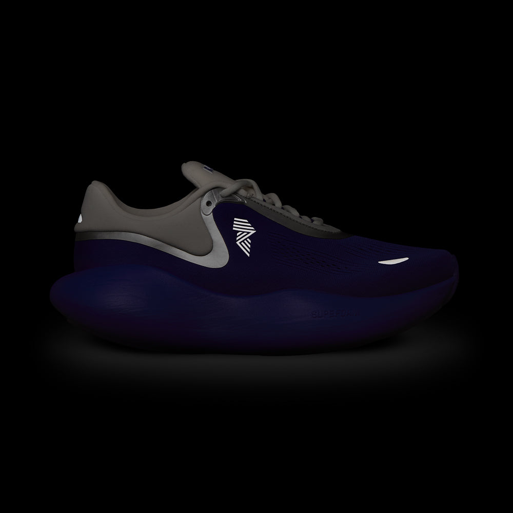 R.A.D® UFO RACING BLUE