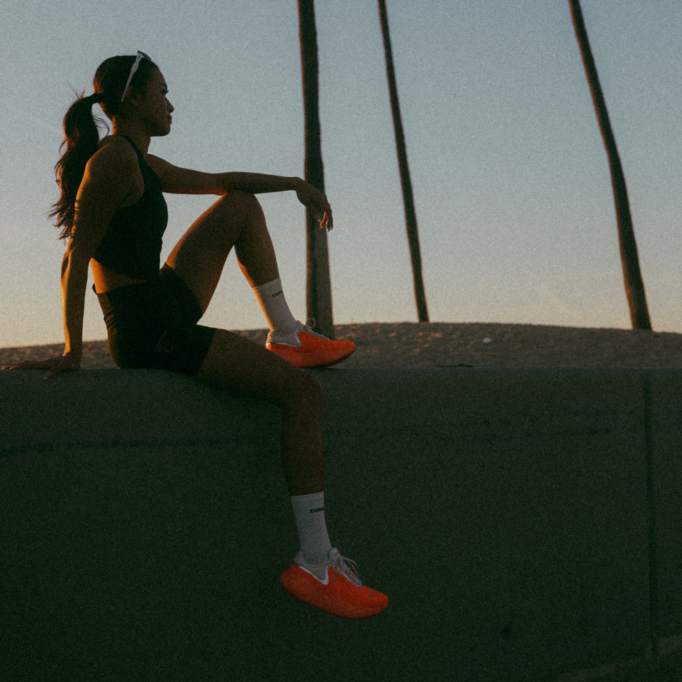 R.A.D® UFO SUNSET PINK at R.A.D® - Performance Footwear . CALI_UFO_SUNSET_2