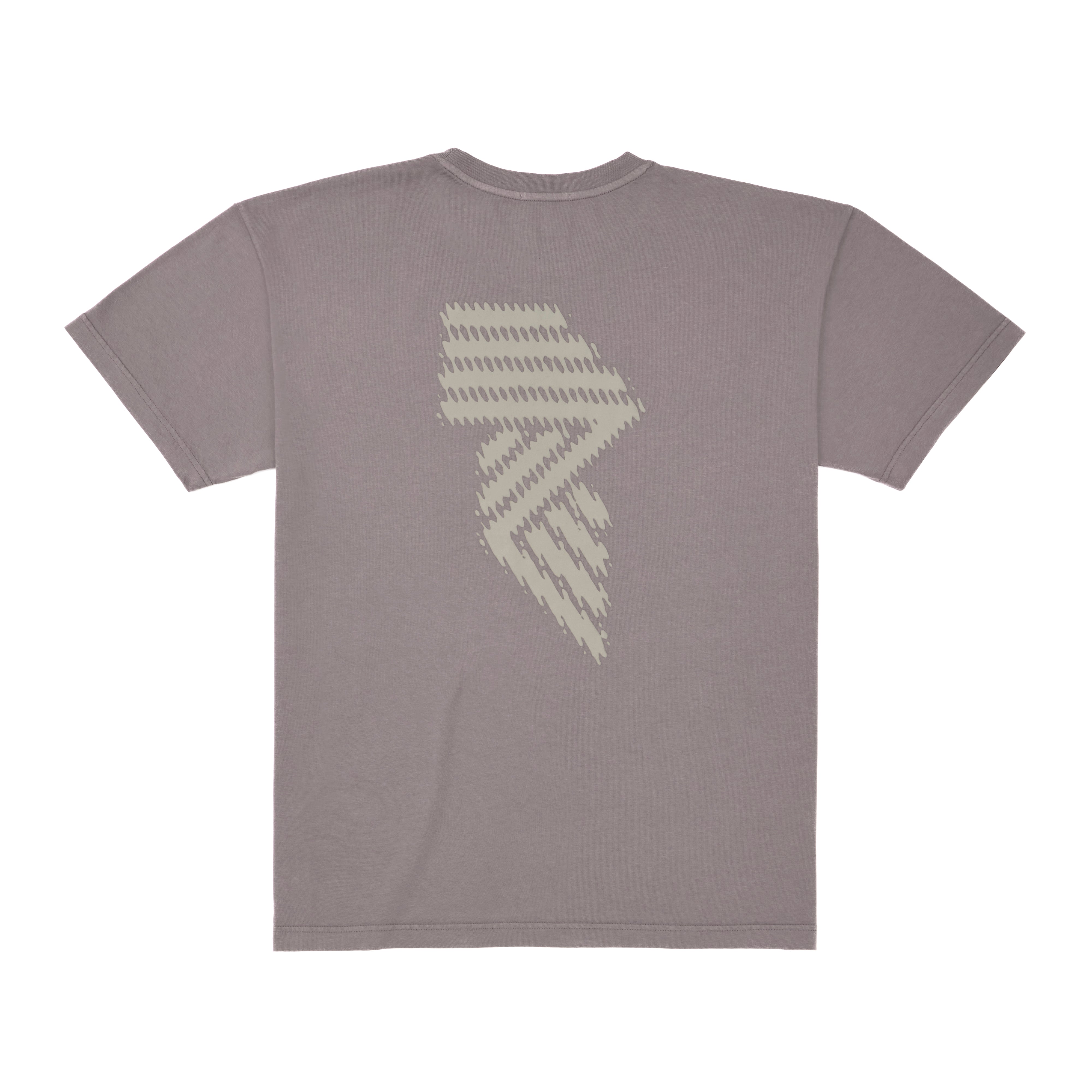 'R' LOGO TEE SHARK