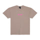 HEAVY™ STATIC 'R' TEE CINDER at R.A.D® - Performance Tees . HEAVYCREW_CINDER_1_cc9a5c62-5872-4dd6-829d-574c66768197