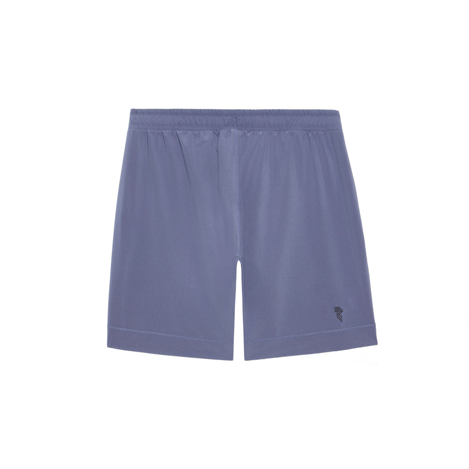 SUPEWEAVE™ TRAINING SHORT 7” HERON at R.A.D® - Performance Shorts . HERON7SHORT_2