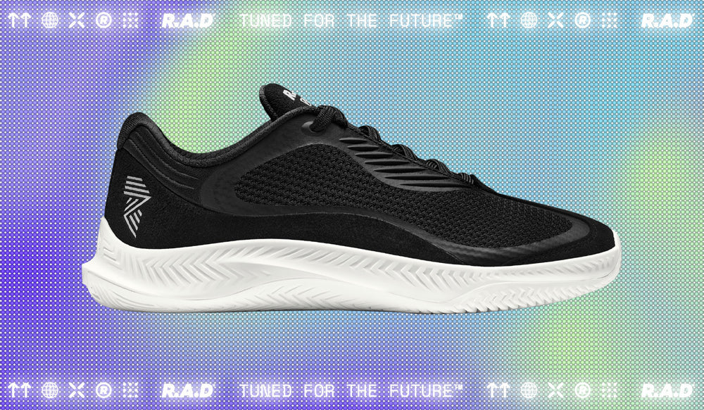 R.A.D® UK Store – Performance products Tuned For The Future