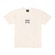 HEAVY™ JOSH BRIDGES TEE OFF WHITE at R.A.D® - Performance Tees . JOSHBRIDGES_HEAVYSSTEE_OFFWHITE_1_1e6d24fe-47d3-4866-9e6f-54a78136510e