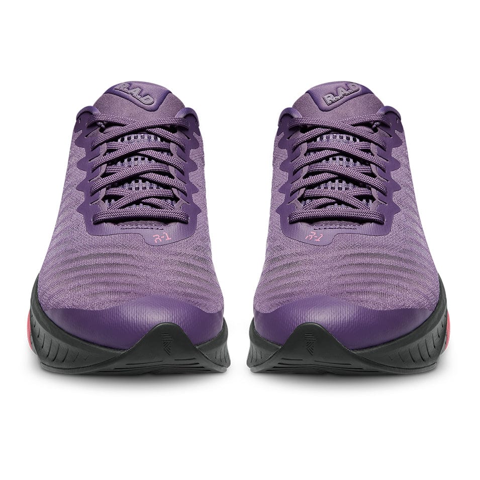 R.A.D® R-1 FLAME PURPLE