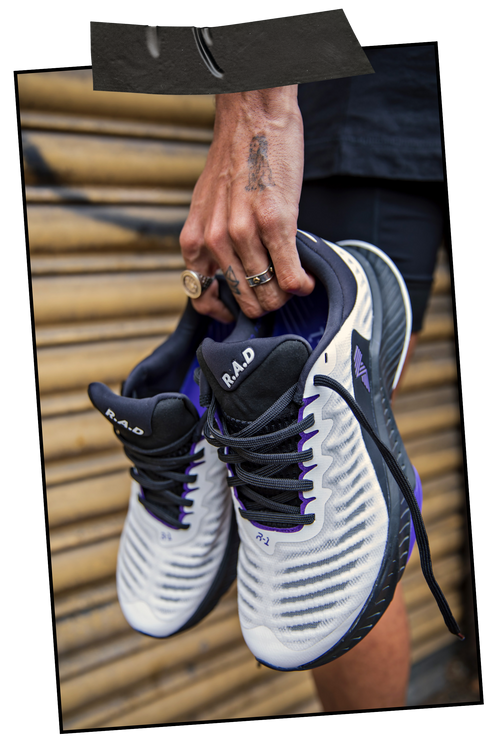 R.A.D® UK Store – Performance products Tuned For The Future