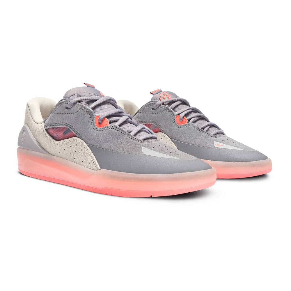 R.A.D® MANNY ONE ORANGE FLASH at R.A.D® - Performance Footwear . R.A.DSKATE0326MANQUGFRONT