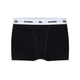 DBE WOMENS BOXER BRIEF BLACK at R.A.D® - Performance Underwear . R.A.D_DBE_UNDERWEAR_BODBBL_01
