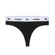 DBE THONG BLACK at R.A.D® - Performance Underwear . R.A.D_DBE_UNDERWEAR_THDBBL_05
