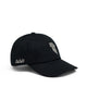 R.A.DAD CAP BLACK at R.A.D® UK - Performance Hats . RADBLACKCAP_1