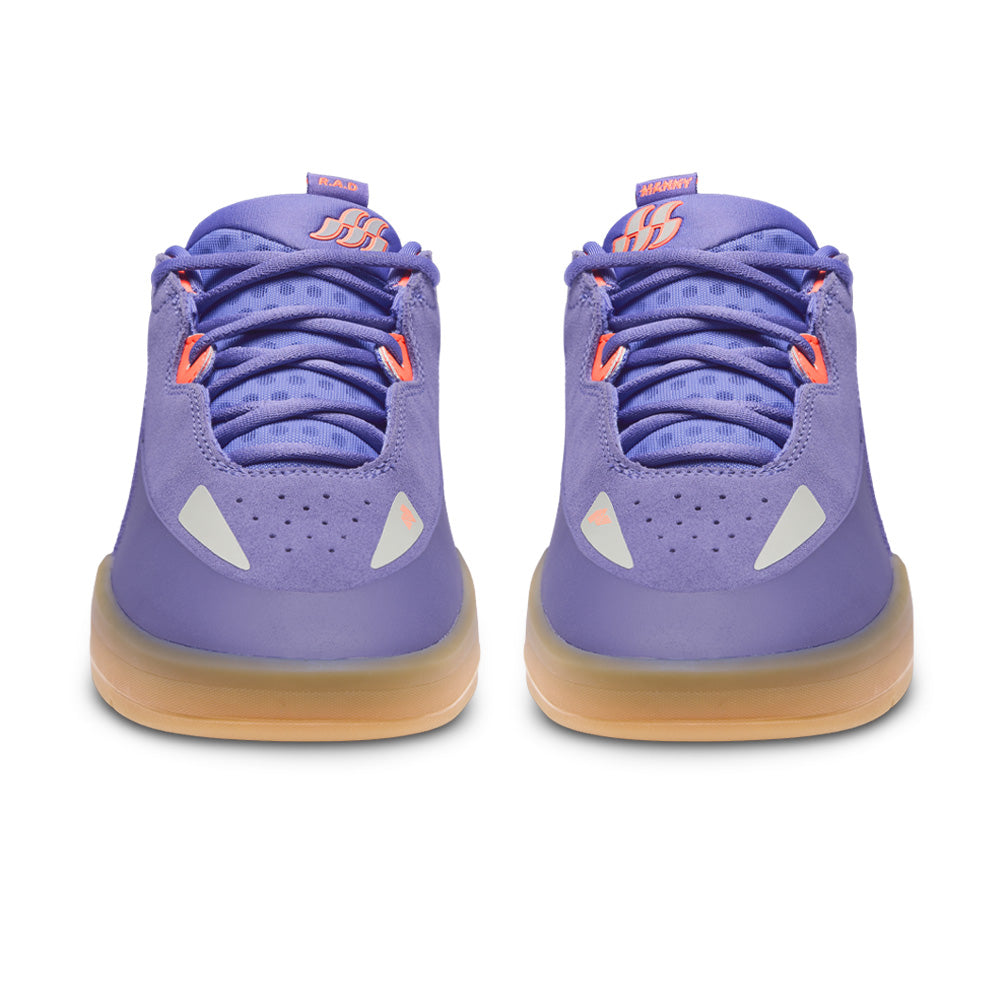 R.A.D® MANNY ONE ULTRA BLUE / GUM at R.A.D® - Performance Footwear . RADSKATE0326-MANBLOTOES