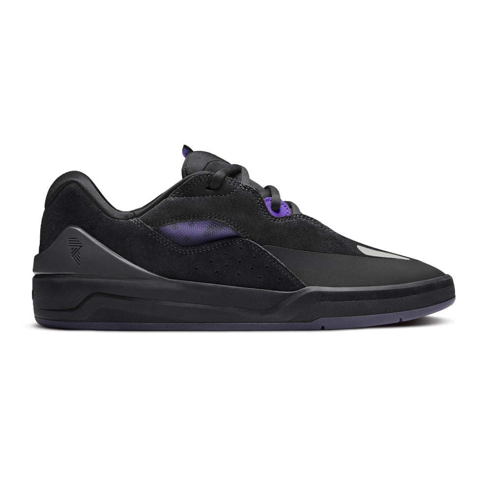 R.A.D® MANNY ONE TRIPLE BLACK at R.A.D® - Performance Footwear . RADSKATE0326-MANTRBSIDE