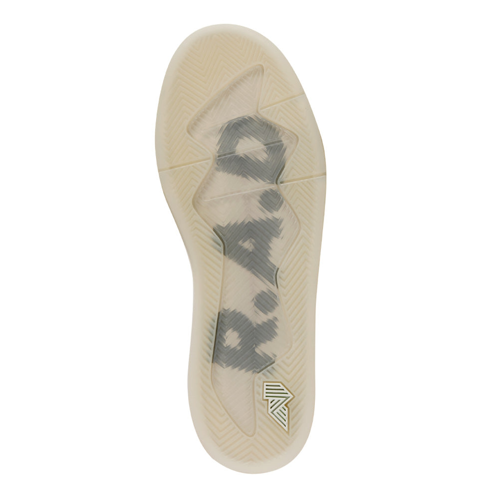 R.A.D® MANNY ONE TRIPLE WHITE at R.A.D® - Performance Footwear . RADSKATE0326-MANTRWSOLE