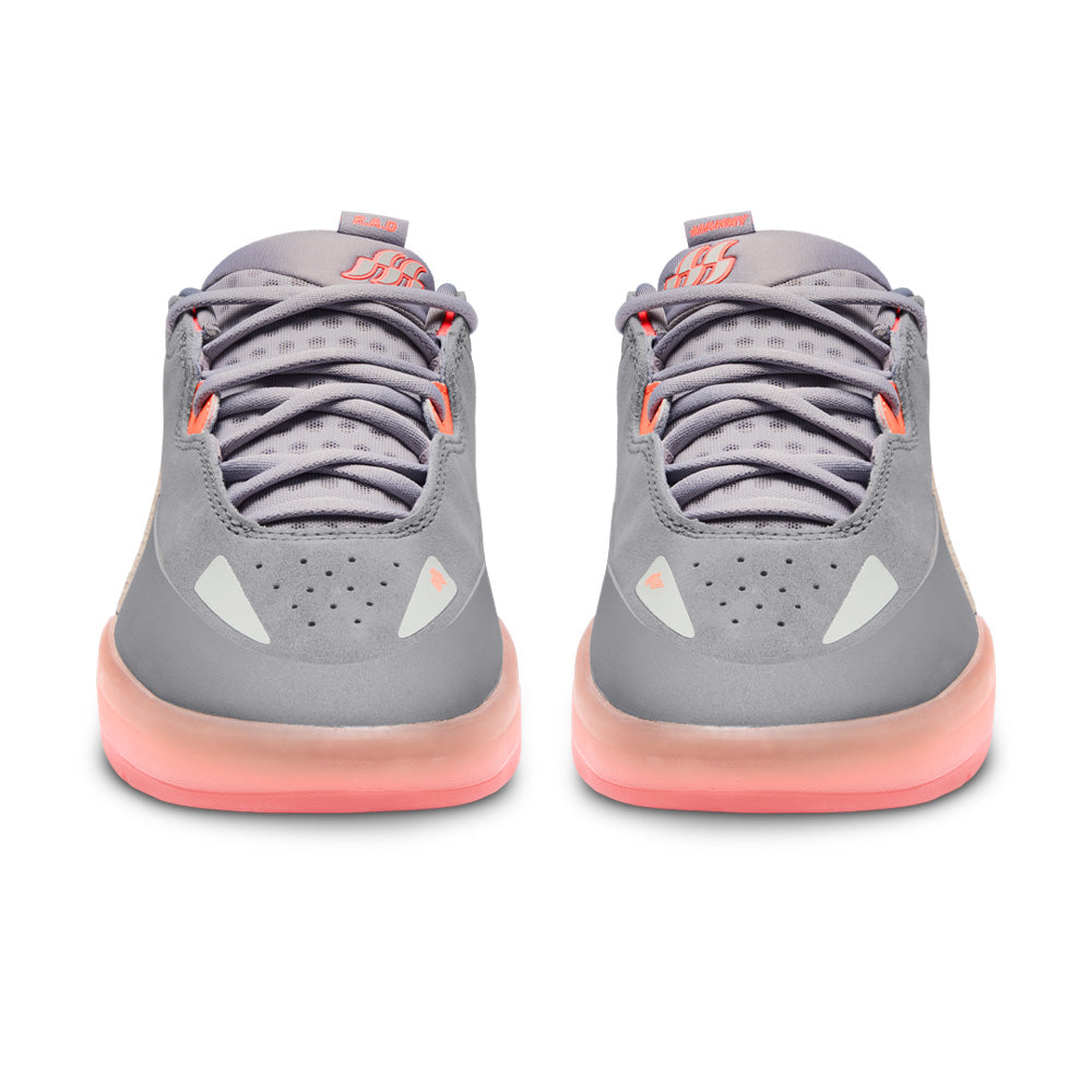 R.A.D® MANNY ONE ORANGE FLASH at R.A.D® - Performance Footwear . RADSKATE0326MANQUGTOES