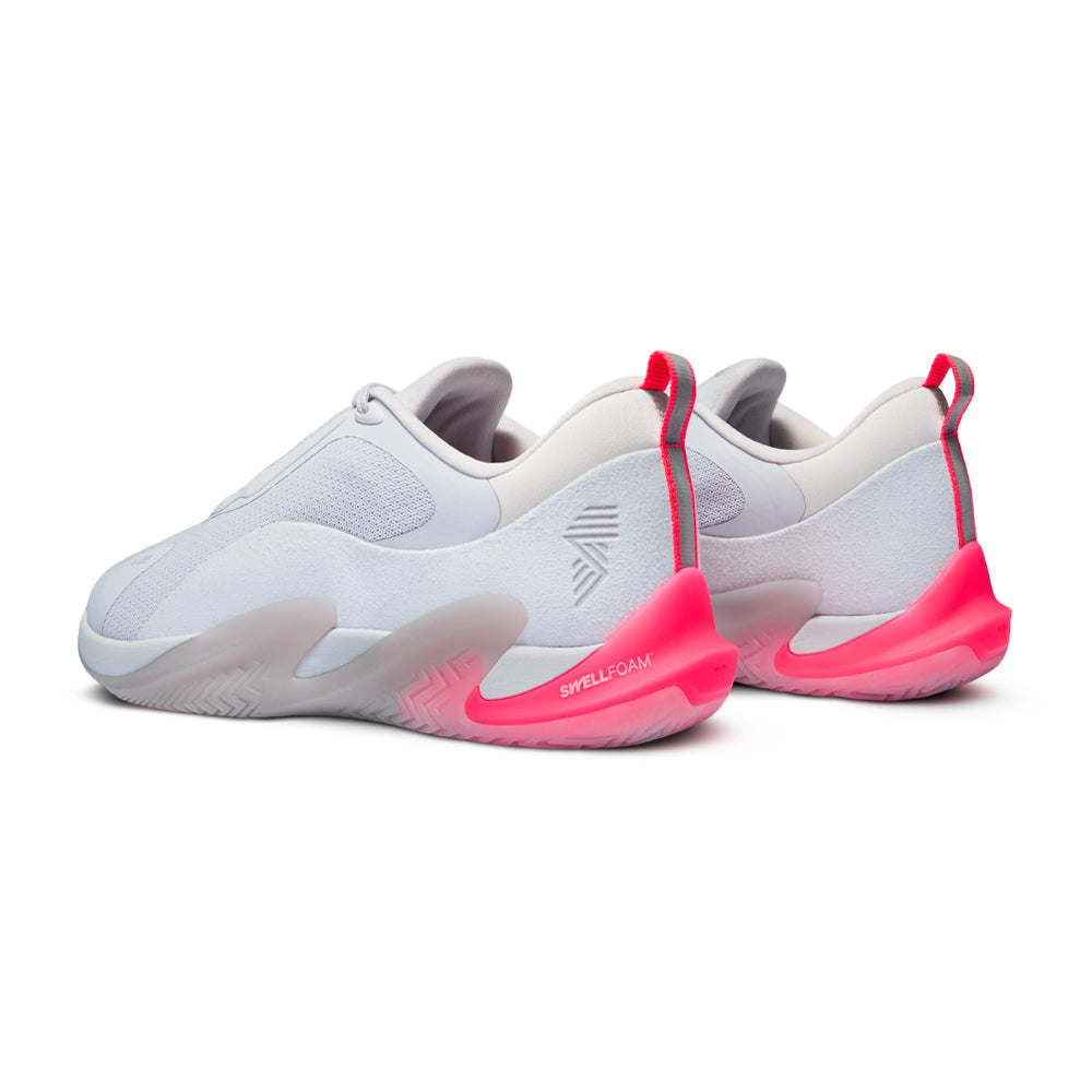 R.A.D® ONE V2 LILAC FLASH at R.A.D® - Performance Footwear . RADV2LILACHINTRAINDROPSBack