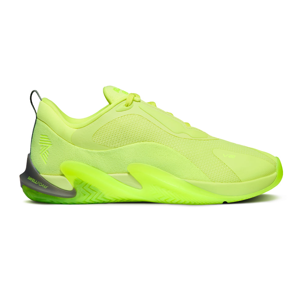 R.A.D® ONE V2 LIME ZEST – R.A.D® UK