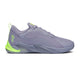 R.A.D® ONE V2 ASPHALT at R.A.D® - Performance Footwear . RADV2SUNNYLIMEVIVIDGREENSide
