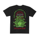 HEAVY™ R.A.D® X ROGUE MEDUSA TEE BLACK at R.A.D® - Performance Tees . RADXROGUE_Short-Sleeve_TEE-01-Back